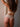 High Waist Thong - Dune