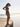 High Waist Thong - Teal Tide