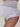 Maternity High Waist Brief - Coconut White