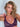 Lace Bralette - Italian Plum