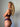 Lace Thong - Italian Plum