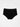 Maternity Low waist Hipster - Liquorice Therapy