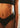 Swim High Waist Brazilian - Liquorice Therapy