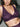 Curvy Lace Bralette - Italian Plum