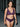 High Waist Brazilian - Italian Plum