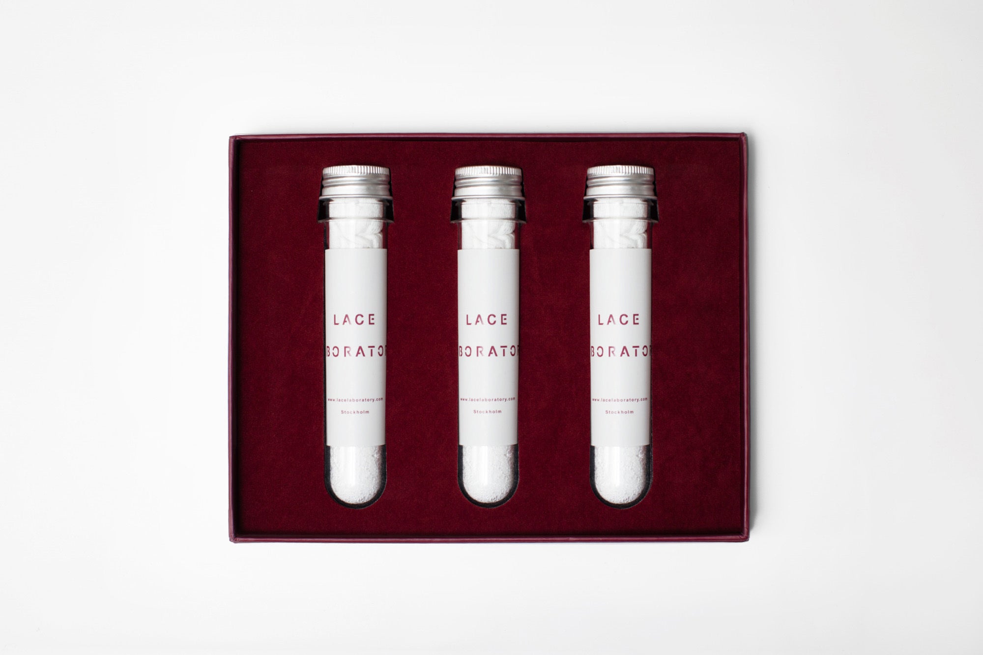 Gifting Box - Coconut White