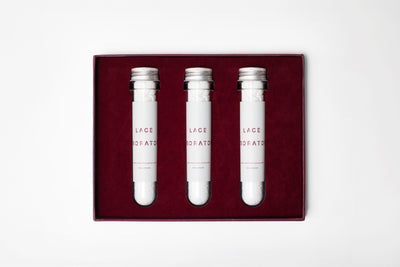 Gifting Box - Coconut White