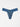 3 Pack Lace Thong - Ice Queen