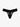 Silk Lace Thong - Polka