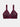 Lace Bralette - Bordeaux Hangover