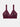 Lace Bralette - Bordeaux Hangover