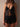 Lace Lingerie Shorts - Liquorice Therapy