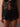 Lace Lingerie Shorts - Liquorice Therapy