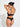 10 Pack Lace Thong - Liquorice Therapy