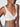 Lace Bralette - Coconut White