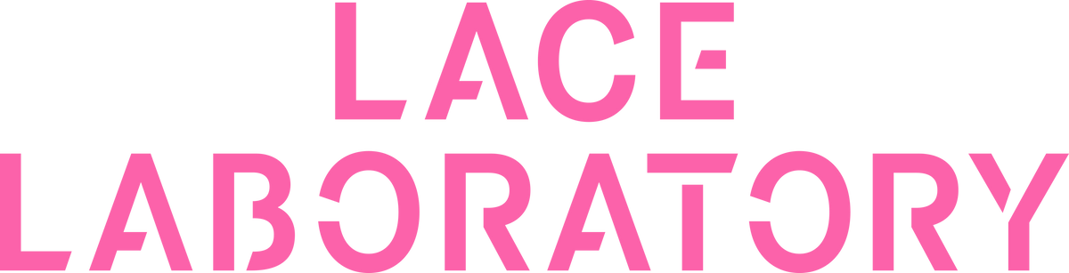 Lace Laboratory logo