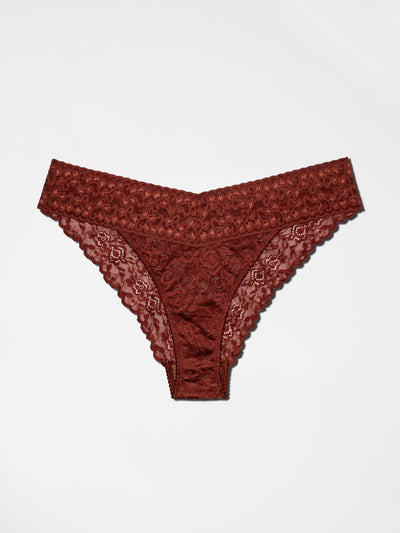 Brazilian - Burnt Copper