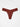 Lace Thong - Burnt Copper