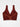 Curvy Lace Bralette - Burnt Copper