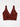 Curvy Lace Bralette - Burnt Copper