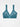 Lace Bralette - Teal Tide