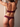 Lace Thong - Bordeaux Hangover