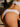 Lace Thong - Coconut White