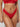 Lace Thong - Love