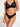 Lace Thong - Liquorice Therapy