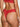 Lace Thong - Love