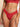 Lace Thong - Love