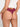 Lace Thong - Bordeaux Hangover
