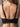 Curvy Lace Bralette - Liquorice Therapy