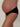 Maternity Low waist Hipster - Liquorice Therapy