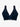 Curvy Lace Bralette - Midnight Saga