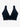 Curvy Lace Bralette - Midnight Saga