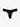 Lace Thong - Midnight Saga