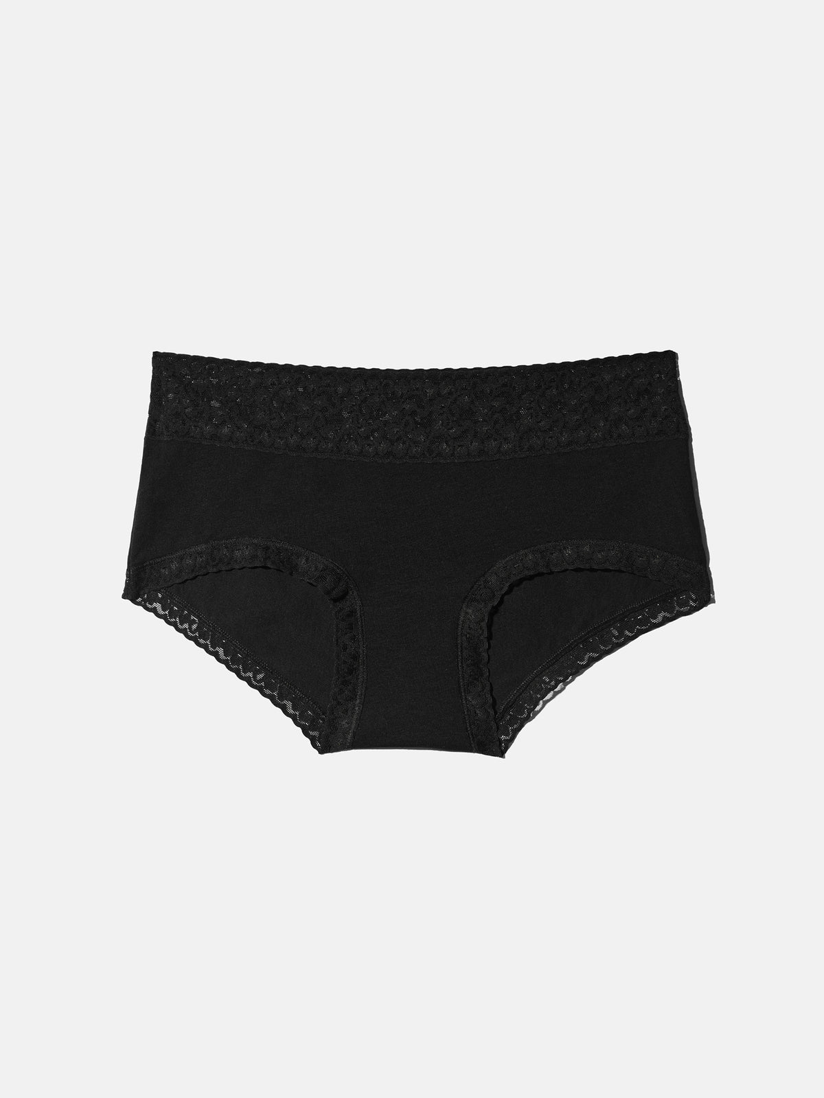 Cotton Hipster - Liquorice Therapy - S