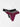 Bundle 4 Pack Modal Thong - Original Colours