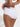 Cotton Hipster - Coconut White