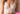 Long Lace Triangle Bralette - Coconut White