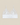 Long Lace Triangle Bralette - Coconut White
