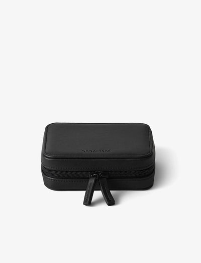 Organista Jewelry Box - Black