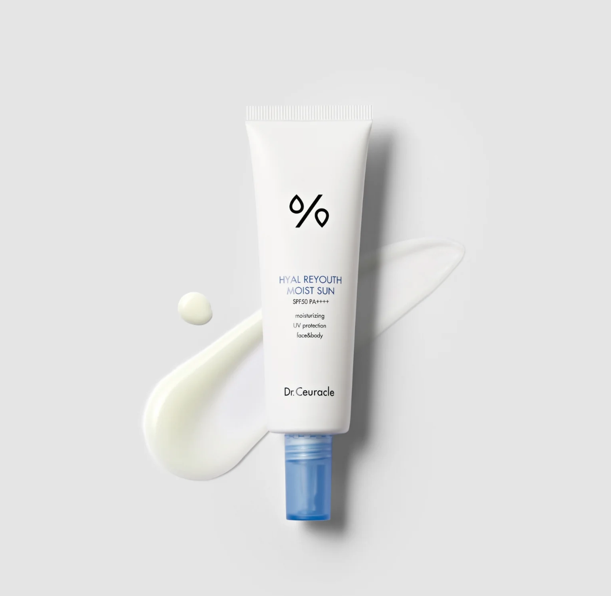 GlowID - Hyal Reyouth Moist Sun 50 ml