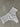 Silk High Waist Thong - Pearl