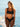 Swim Bandeau Top - Liquorice Therapy