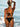 Swim Tie Side Bottom - Liquorice Therapy