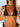 Swim Triangle Top - Liquorice Therapy
