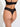 Lace Thong - Liquorice Therapy