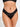 5 Pack Modal Thong - Liquorice Therapy